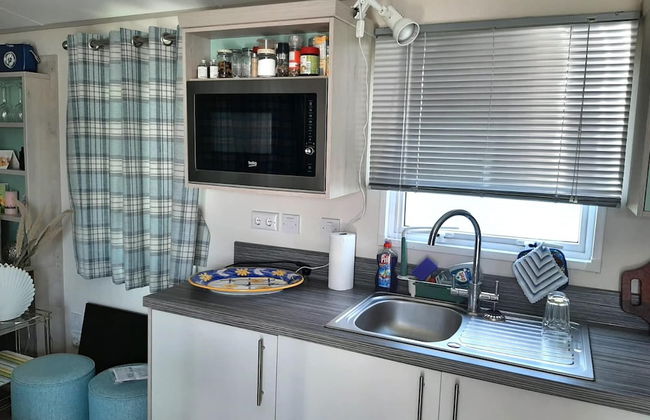 Cozy Chalet for Couples - Foto 6