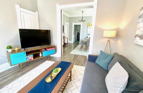 Spacious Historic Apartments In Lakeview Chicago - Walk to Wrigley, Nightlife, Shops, Hospitals - Foto 41