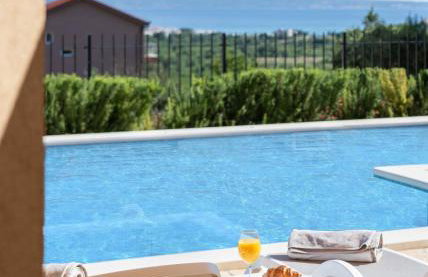 Villa MATER - luxuriously equipped villa with a 15m long swimming pool - Photo 13