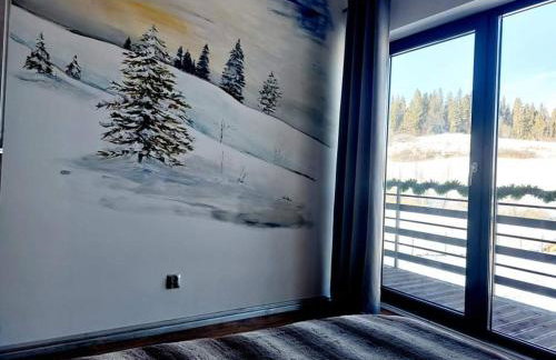 Domki Cztery Pory Roku - Foto 64