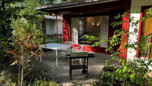 Feriendorf Seddiner See - Bungalow 5 - Foto 4