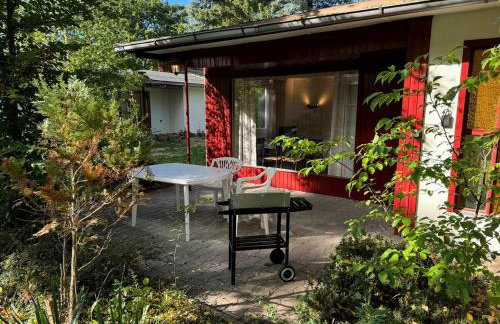 Feriendorf Seddiner See - Bungalow 5 - Foto 4