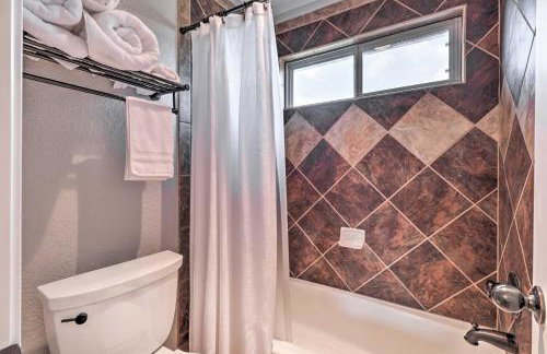 Lake LBJ Waterfront Vacation Rental! - Foto 20