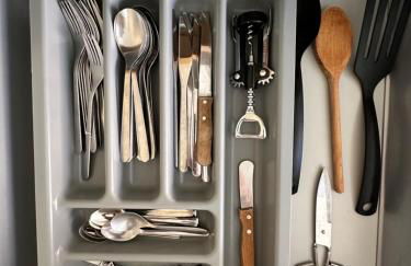 Alderete DELUXE - 3 Dormitorios - Photo 24