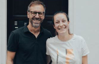 traumhaftes Apartment am Dom mit großer Dachterrasse - Foto 40