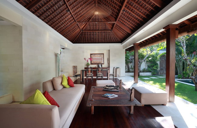 Villa Bali Asri Seminyak - Foto 24