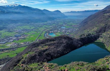 Casa vacanze "INCANTO DEL LAGO" - Foto 30