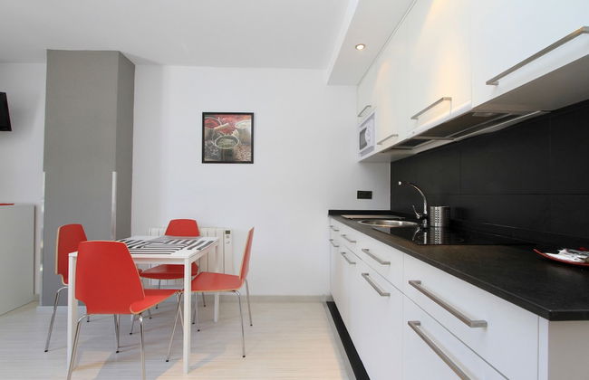 Inside Plaza Sierra Nevada - Foto 73