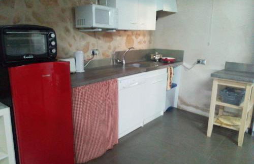 Casa De Vacances La Vella Era - Foto 9