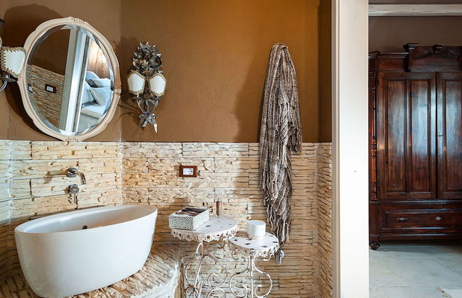 Belvilla by OYO La Pigna Bianca - Foto 17