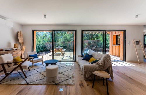 Villa Les Américains - Foto 17