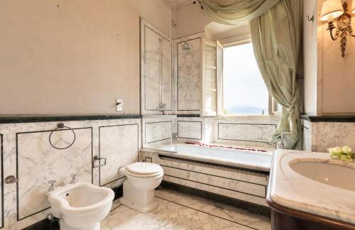 Villa Loretino I Ultimate Luxury in Florence - Foto 49