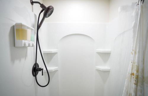 Historic Sears River Home (Main Level) on 10 Acres - Foto 53