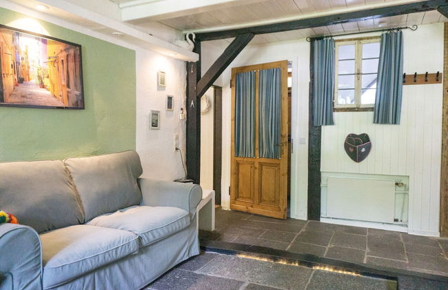 Earth Kingdom in the Pyrmonter Zehnthof - Foto 14