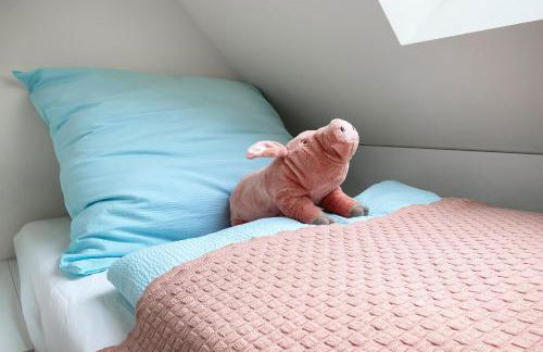 Ferienwohnung Alter Stall - rechte Seite für 3 Personen - Foto 9