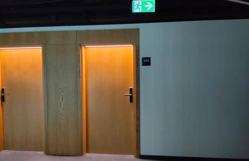 Apartament 309 Natalie Seaside Park - Foto 18