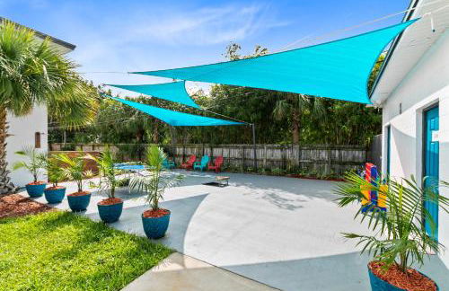 Ocean 17 - Seaglass Cottage - Foto 32