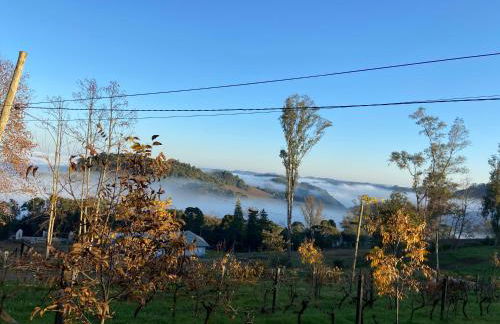 Cabana nas Nuvens - Foto 51