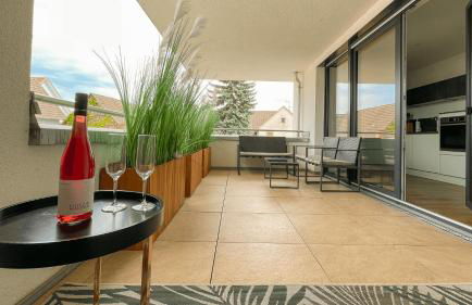 Boutique Appartement @Park - Foto 21