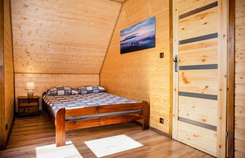 Sielanka - Domki Całoroczne - Foto 9