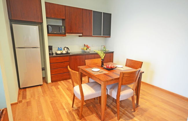 Ocean Edge Suites & Hotel Colombo - Foto 9