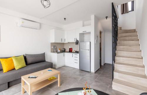 Pagani Green - Luxury Maisonette B1 - Foto 15