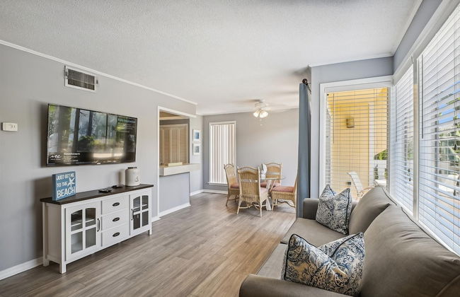 Sandpiper Cove 1030 1 Bedroom Condo by RedAwning - Foto 10