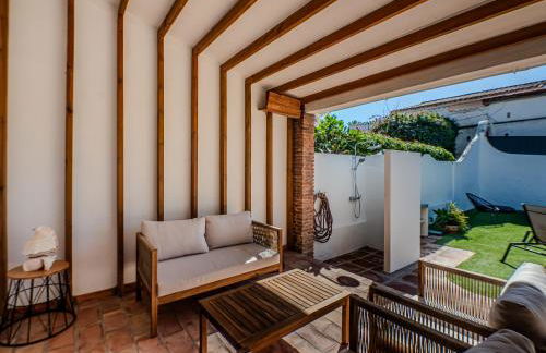 New house 80 m from the beach - Photo 9