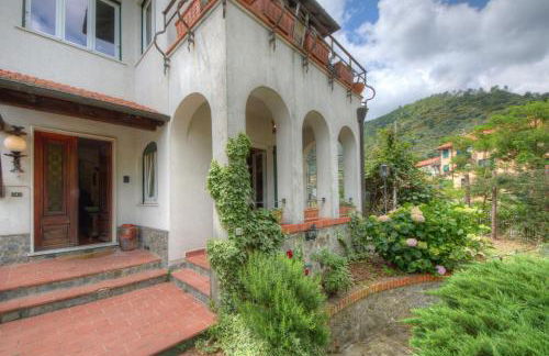 Appartamento in Villa a 5 KM dal mare - Foto 35