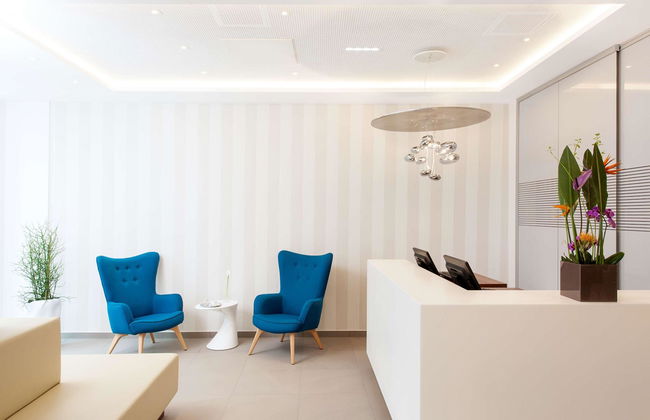 NH Collection Wien Zentrum - Foto 7