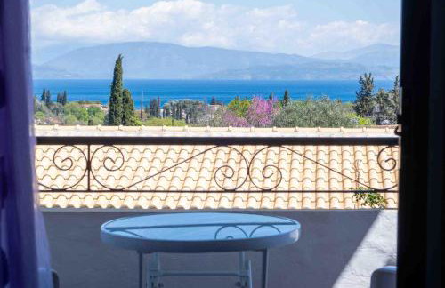 Aggeliki apartments Dassia By Hotelius - Foto 19