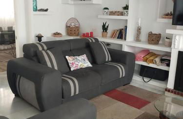 Málaga casa grande familiar - Photo 15