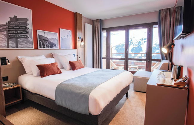 Belambra Clubs Flaine Panorama - Foto 15