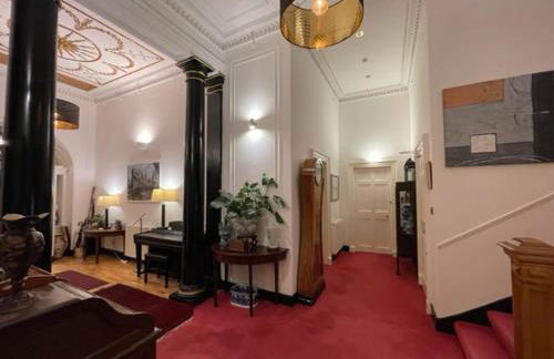 Limefield Mansion House - Foto 42