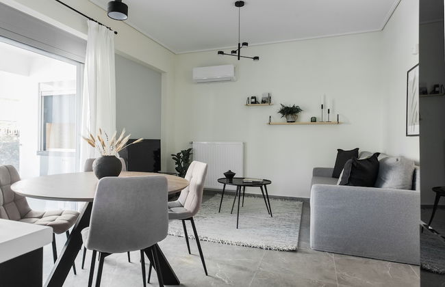 UPSTREET Teal Faliro House - Foto 48