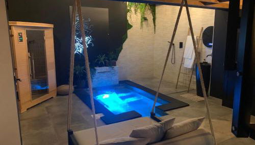 Pasithéa Loft Spa Privatif - Foto 3