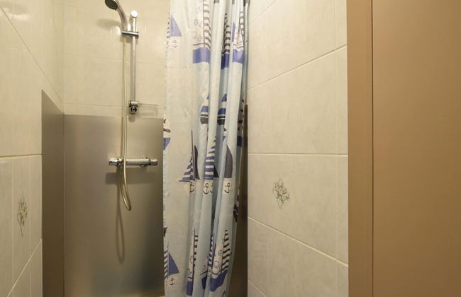 Cottage in a Well-equipped and Comfortable Farmhouse - Foto 40