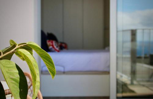 Like Home II - casa espaçosa com 3 quartos e vista mar - Foto 21