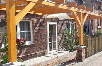 Ferienwohnung Wildau-Wentdorf - Photo 1