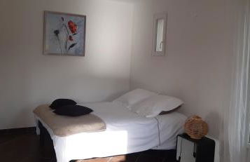 studio 5min plage agosta - Foto 21