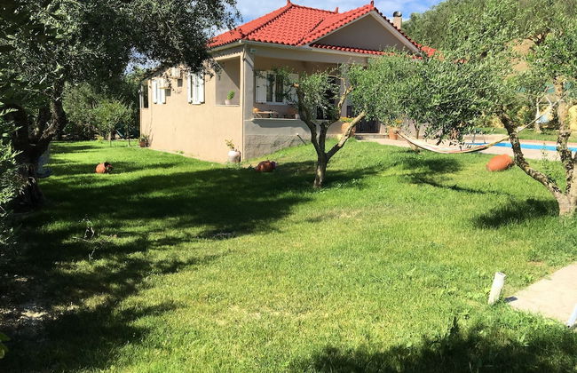 Planos Villa - Foto 23