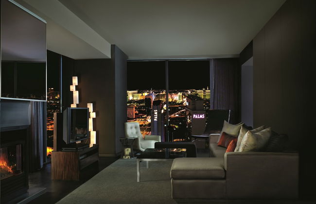 Palms Place - Foto 10