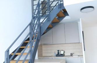 Aparthotel Cosy - Foto 28