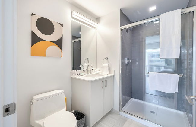 Atlantic Station West - 9T - Foto 16