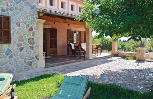 Amazing Home In Santa Maria - Foto 21