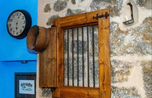 CAL PREMSET turisme rural Arnes - Foto 19