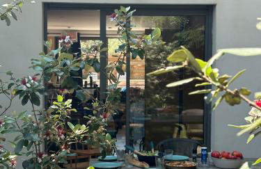 Gîtes Lou Hamou - Foto 9