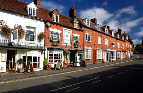 Kenilworth Cosy Castle View Apartment - Foto 7