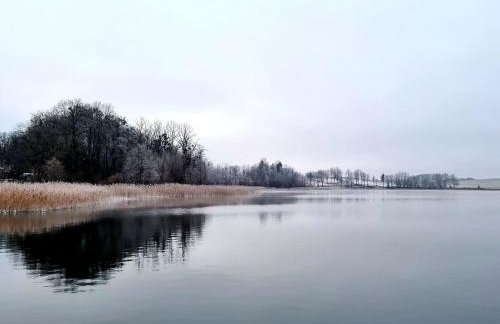 Mieszkanie nad jeziorem Olsztyn - Photo 4