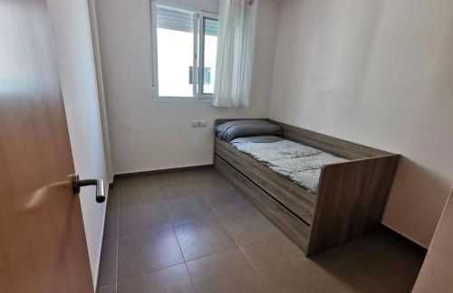 Precioso apartamento para disfrutar en familia - Foto 8